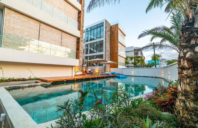 Immaculate 2-bed Apartment in Pereybere Grand Baie - Foto 20