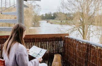 La Suite du Moulin - Foto 18
