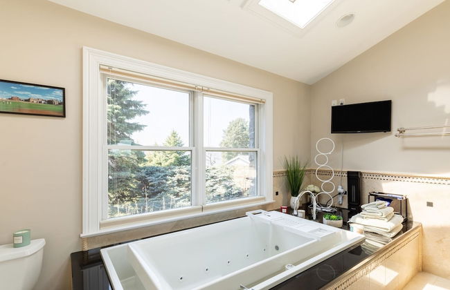 Hudson River Views Firepit Patio Dog Run Game Room Stone Manor - Foto 30