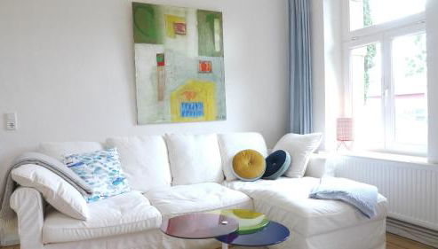 Bei die Fische - Foto 3