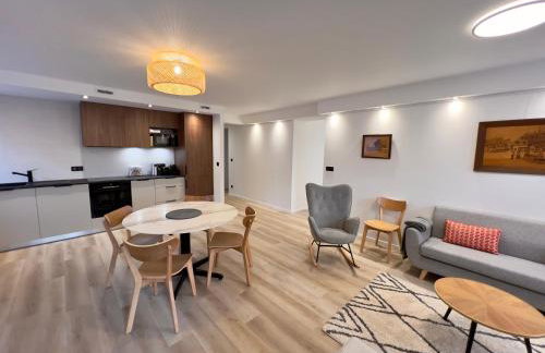 Petite maison climatisée avec garage attenant - Foto 4