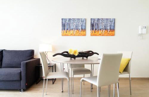 Feelathome Plaza Apartments - Foto 11