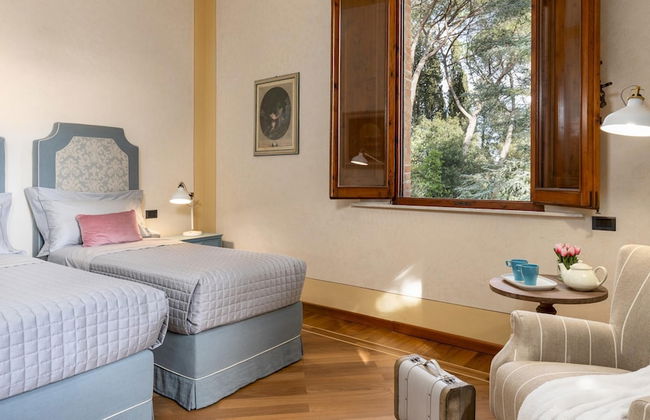 Villa Silvia 10 Emma Villas - Foto 22