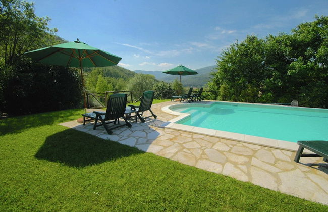 Holiday House Overlooking Lake Near Tuscany - Photo 68