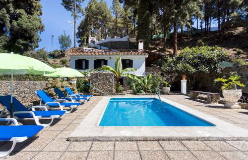 Home2Book Icod Rural Escape Pool BBQ - Foto 1