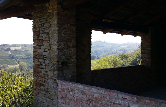 Ca der Forn the Bread Oven House in Cascina Bricchetto Langhe - Italy - Photo 22