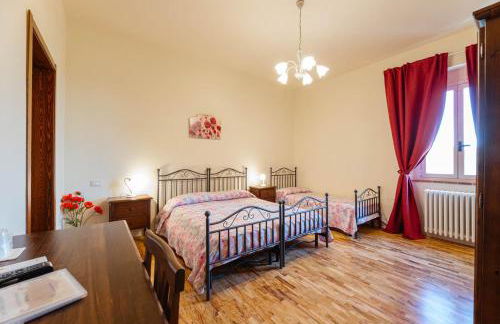 Agriturismo Villa Bracali - Foto 131