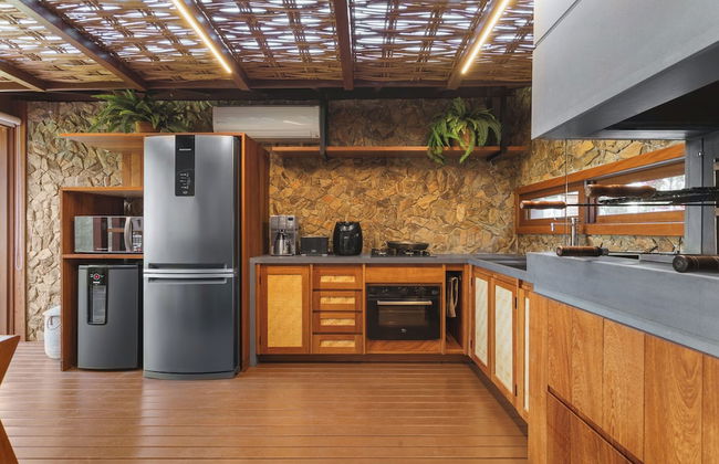 Santi Sabai Ibira - Um Refúgio às Margens da Lagoa - Photo 9