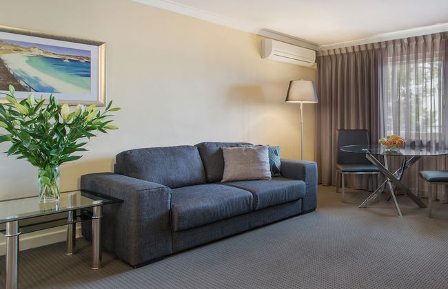 The Peninsula Riverside Serviced Apartments - Foto 44