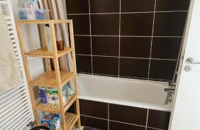 Charming 1 Bedroom Apartment with terrace air conditioning and private parking - Photo 7