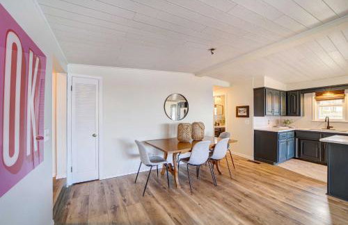 Lake Hudson Home with Patio in Locust Grove - Foto 10