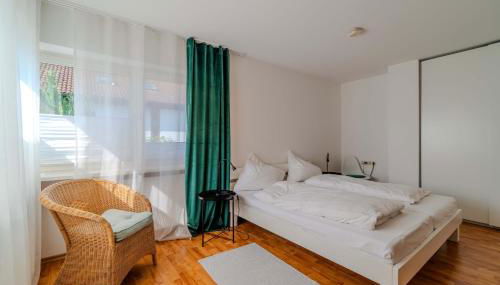 Seebrise - 2 Schlafzimmer - Terrasse - Bodensee - Foto 2