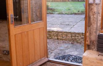 Converted Barn House - Central Oxford, Cotswolds - Foto 37