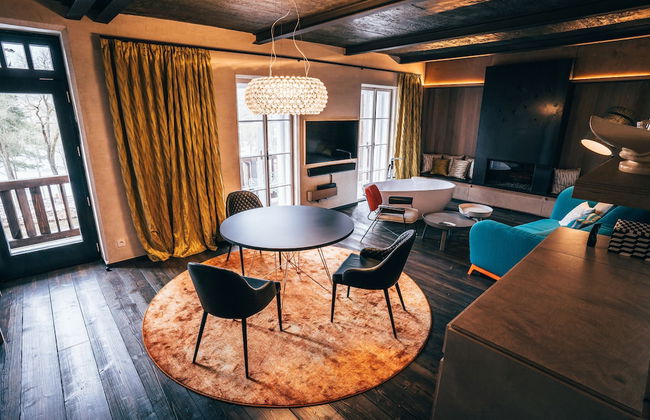 Ultra Premium Apartments - Foto 13