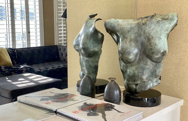 Clifton YOLO Spaces – Clifton Boutique Apartments - Photo 51