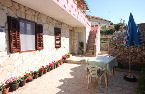 Apartments with WiFi Stivan, Cres - 382 - Foto 40