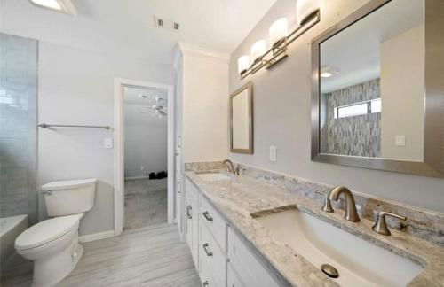 The Waterfront Villa - Foto 26