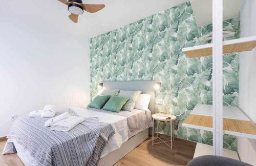 Sunnyland 1º Adelfas San Andrés - Foto 32