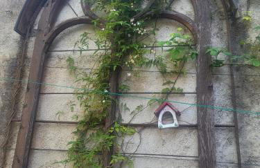 Au puits de l'abbaye - Foto 24