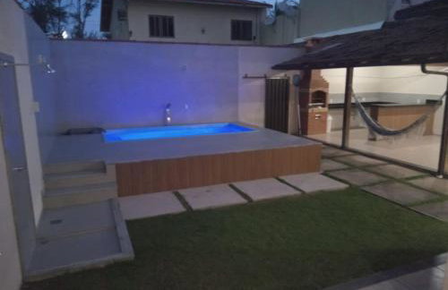 Casa no Recanto da Sereia - Foto 4