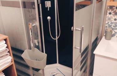 Le gîte "La belle époque" classé 3 Etoiles - Foto 38