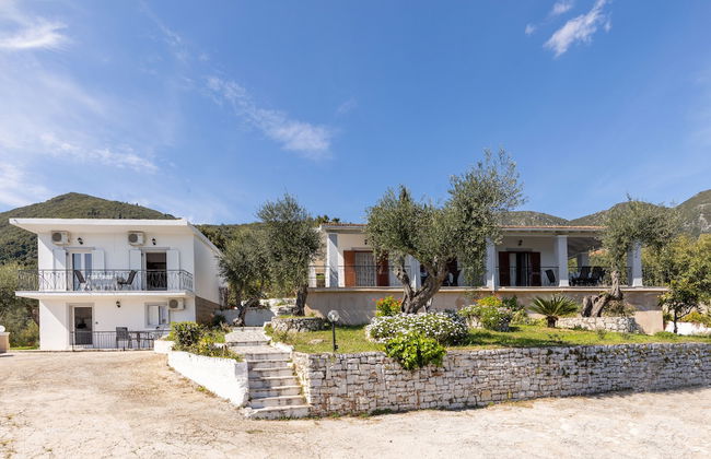 Katerina Horizon Apartments by Konnect - Foto 23