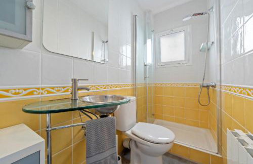 Hauzify I Apartament Zulú Cubelles - Foto 18