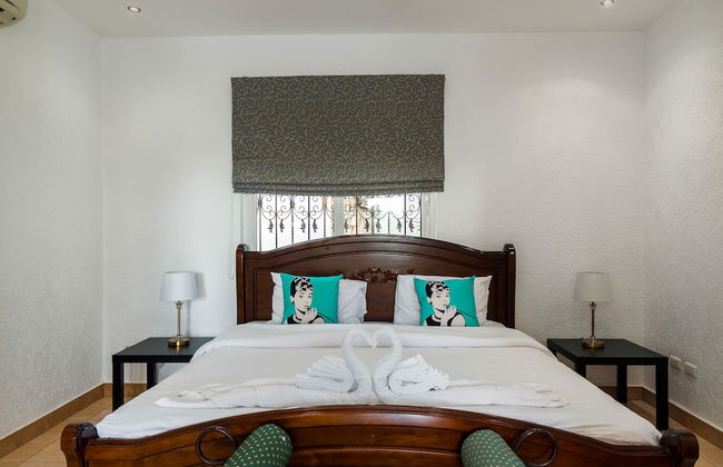 Stunning Luxury Golf and Pool Villas - Foto 7