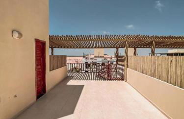 Canoa Breeze - Apartment Roof Top - Foto 12