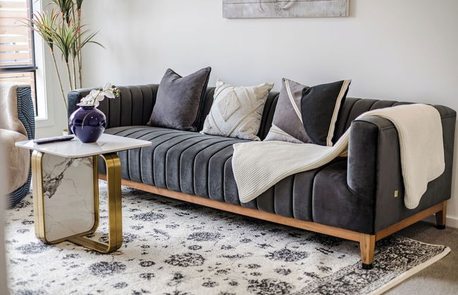 StayAU Charming 4BR Retreat Wyndham Vale - Foto 44