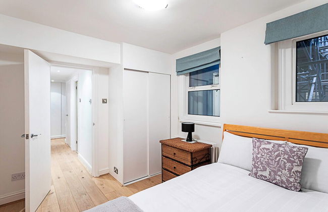 Richmond Hill Top Apartment - Foto 7