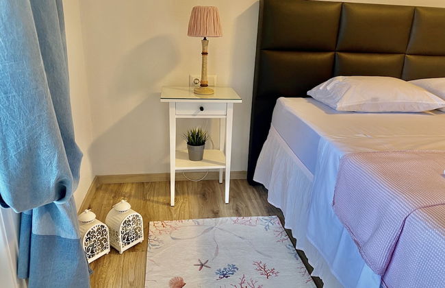 Agios Ioannis Luxurious Beachfront Apt - Foto 33