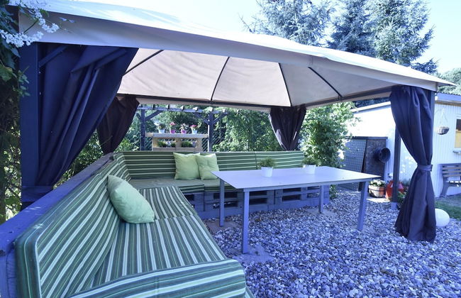 Bungalow in Klein Strtsmkendorf - Foto 29