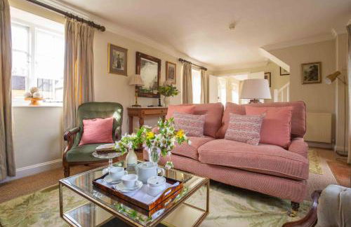 Wychwood Cottage - Foto 9