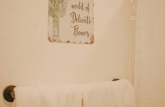 Agave Tiny House at Cactus Flower-Private Hot Tub-Pet Friendly-No Pet Fees! - Foto 40