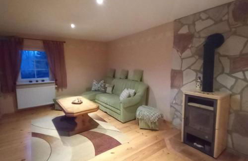 NEU! Ferienwohnung Ahlbeck - Stettiner Haff - Foto 6