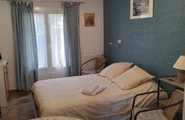 Studio entre montagne et mer - Photo 2