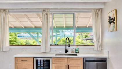 Central! Oceanview Hawaii Style House Pool & SPA - Foto 3