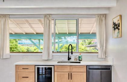 Central! Oceanview Hawaii Style House Pool & SPA - Foto 3