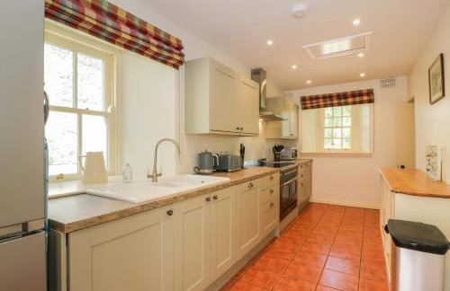 Kilnmark Farmhouse - Foto 9