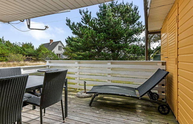 "Heinke" - 2km from the sea - Foto 8