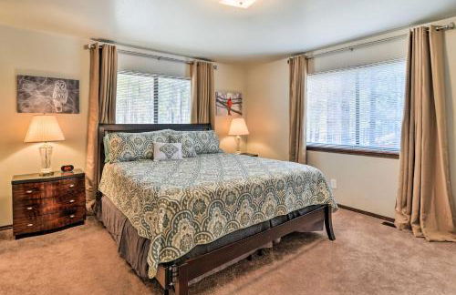 Flagstaff Home with Back Deck - 5 Mi to Downtown - Photo 13