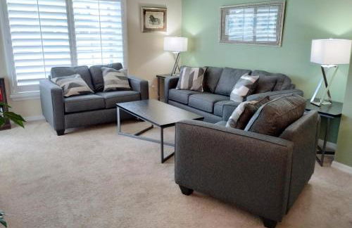 Great Pool Villa With Water View Near Disney - Foto 13