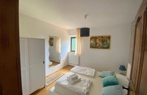 Villa Dracena mit privatem Saltwater Pool - Foto 24