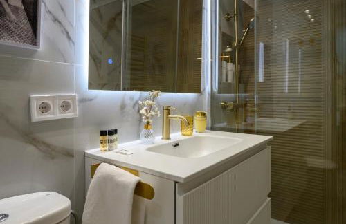 GuestReady - Urban elegancy in Madrid - Photo 15