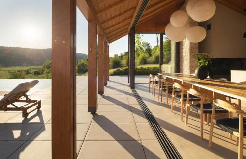 NEW! Discover Villa Terra Moro - The Ultimate Luxury Villa in Crivac, Dalmatia - Photo 5