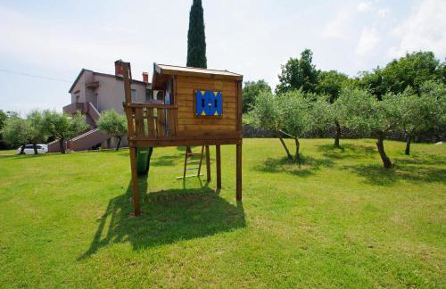 Apartments Nikolina - Photo 8