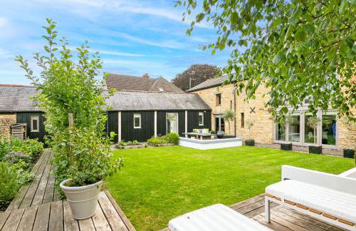 Stunning 4-Bedroom Family Home Near Banbury - Foto 7