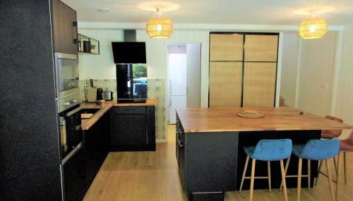 Duplex House With Large Terrace And Garden - Foto 2