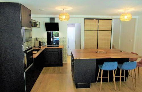 Duplex House With Large Terrace And Garden - Foto 2